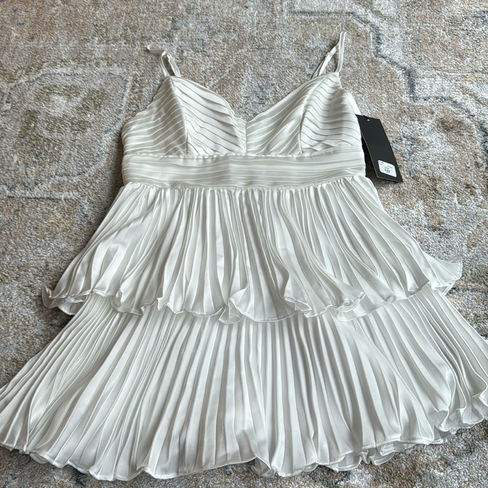 DO+BE romper/dress new with tags